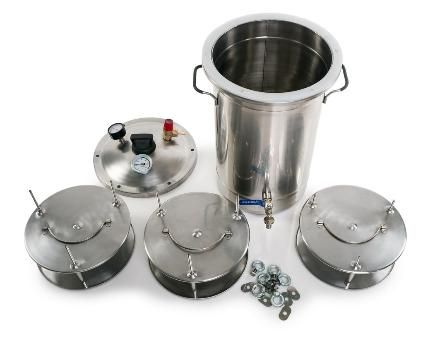 Распродажа автоклавов БУЛАТ в Каспийске Распродажа автоклавов БУЛАТ в Каспийске