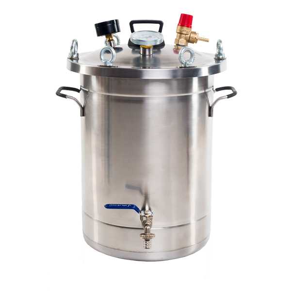 Распродажа автоклавов БУЛАТ в Каспийске